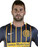 Pablo Ignacio BECKER - Centrocampista